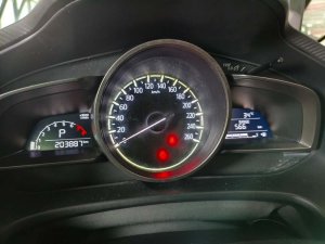 Mazda 3 4 Door Sedan 1.5L Sp.6eat