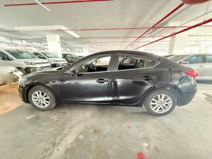 Mazda 3 4 Door Sedan 1.5l Sp.6eat
