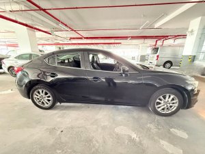 Mazda 3 4 Door Sedan 1.5l Sp.6eat