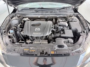 Mazda 3 4 Door Sedan 1.5l Sp.6eat