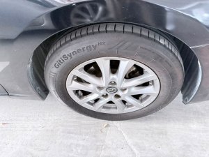 Mazda 3 4 Door Sedan 1.5l Sp.6eat