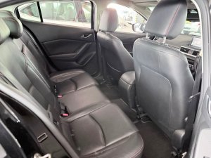 Mazda 3 4 Door Sedan 1.5l Sp.6eat