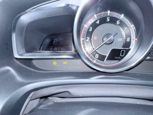 Mazda 3 4 Door Sedan 1.5l Sp.6eat
