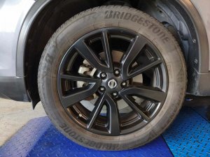 Nissan X Trail 2.0 Cvt