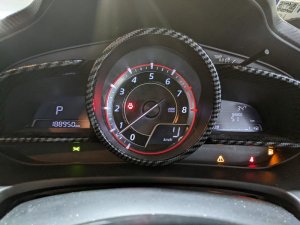Mazda 3 4 Door Sedan 1.5l Sp.6eat