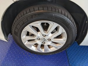 Honda Jazz 1.3 Cvt