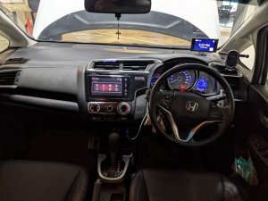 Honda Jazz 1.3 Cvt