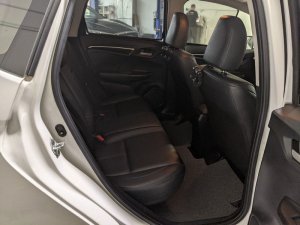 Honda Jazz 1.3 Cvt