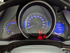 Honda Jazz 1.3 Cvt