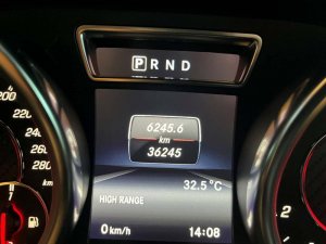 Mercedes Benz G63 Amg 4Matic Auto (COE Till 01/2029) (PI Used)