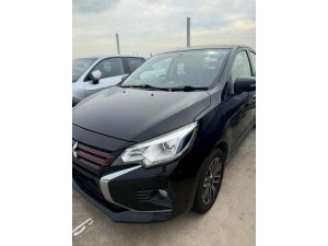 Mitsubishi Attrage 1.2 Cvt