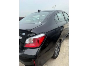 Mitsubishi Attrage 1.2 Cvt