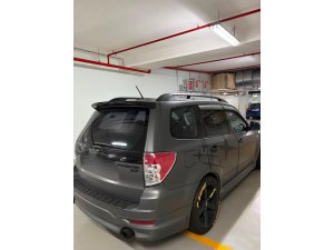 Subaru Forester 2.5xt Awd 4at Abs (COE Till 01/2029)