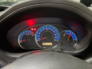 Subaru Forester 2.5xt Awd 4at Abs (COE Till 01/2029)