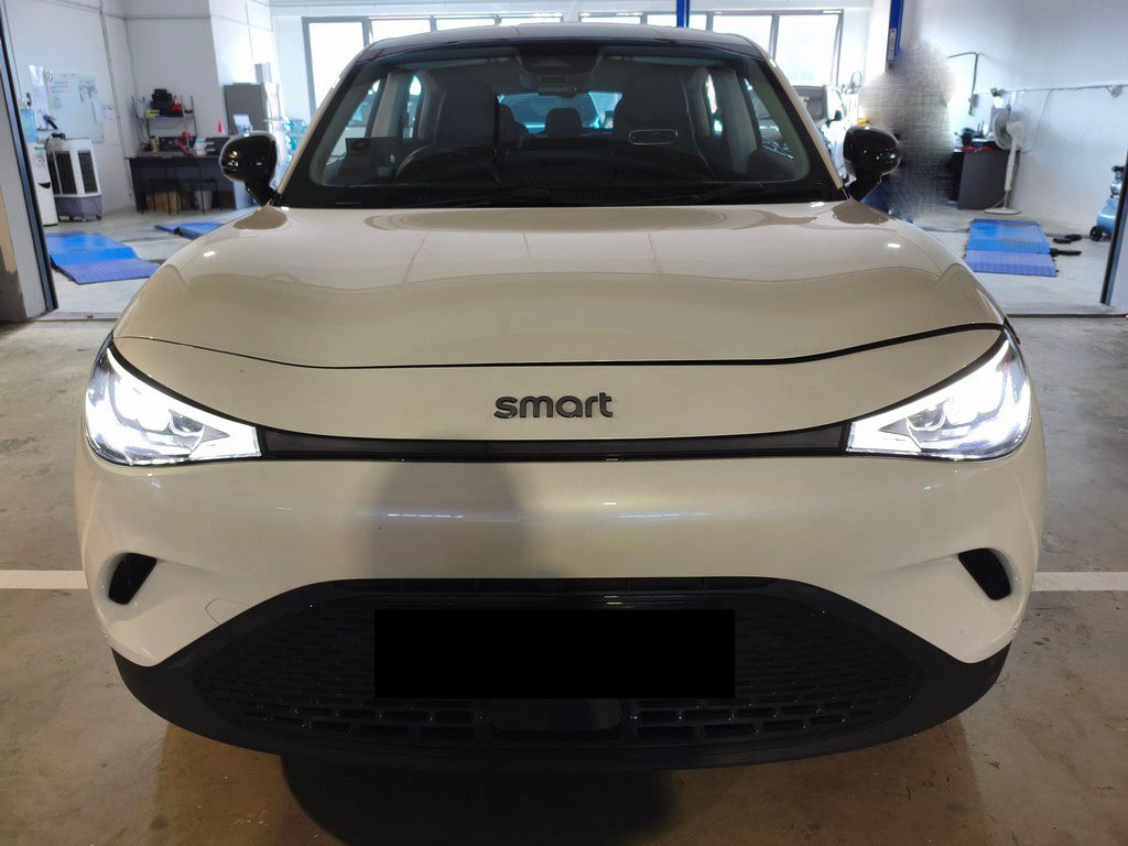 Smart #3 Pro+ (Electric Vehicle)