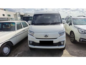 Kyc V7 (Electric Vehicle)