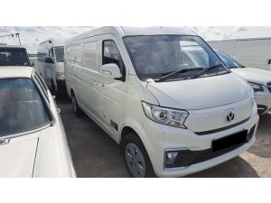 Kyc V7 (Electric Vehicle)