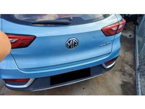 M.g. Zs Ev At Deluxe (Electric Vehicle)