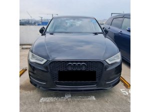 Audi A3 Sb 1.4 Tfsi (ambiente) (COE Till 10/2028)