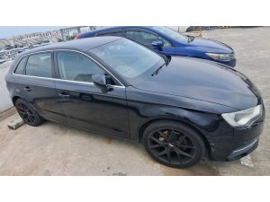 Audi A3 Sb 1.4 Tfsi (ambiente) (COE Till 10/2028)
