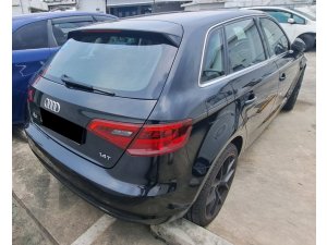 Audi A3 Sb 1.4 Tfsi (ambiente) (COE Till 10/2028)