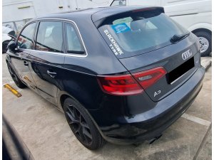 Audi A3 Sb 1.4 Tfsi (ambiente) (COE Till 10/2028)