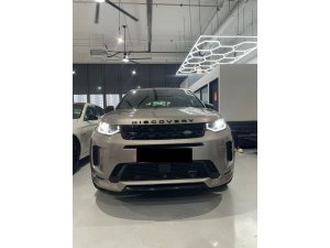 Land Rover Discovery Sport 2.0p R Dynamic Se 7s (Hybrid)