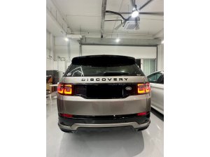 Land Rover Discovery Sport 2.0p R Dynamic Se 7s (Hybrid)