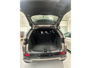 Land Rover Discovery Sport 2.0p R Dynamic Se 7s (Hybrid)