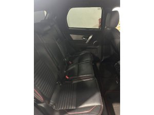 Land Rover Discovery Sport 2.0p R Dynamic Se 7s (Hybrid)