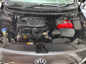 Kia Cerato K3 1.6a
