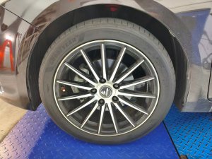 Kia Cerato K3 1.6a