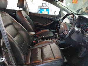 Kia Cerato K3 1.6a