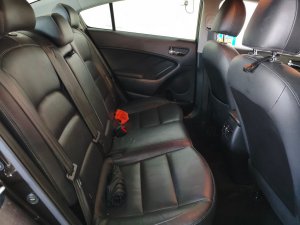 Kia Cerato K3 1.6a