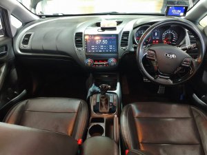 Kia Cerato K3 1.6a