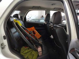 Suzuki SX4 1.6hb AT (COE Till 03/2029)