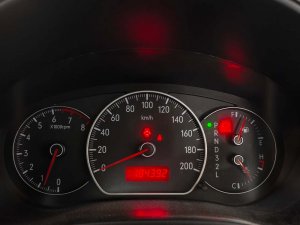Suzuki SX4 1.6hb AT (COE Till 03/2029)