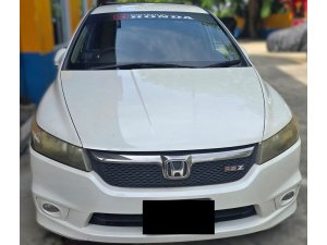 Honda Stream 1.8 Rsz A (COE Till 07/2028)