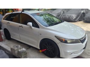 Honda Stream 1.8 Rsz A (COE Till 07/2028)