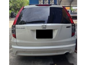 Honda Stream 1.8 Rsz A (COE Till 07/2028)