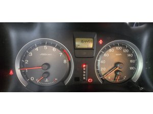 Honda Stream 1.8 Rsz A (COE Till 07/2028)