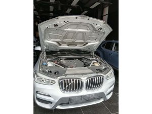 BMW X3 Sdrive20I