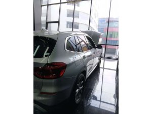 BMW X3 Sdrive20I