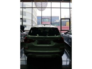 BMW X3 Sdrive20I