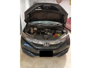 Honda Shuttle Hybrid 1.5 Auto (Hybrid)