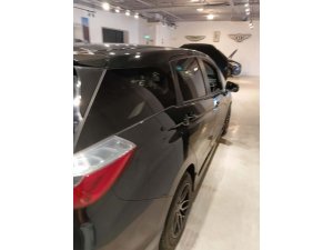 Honda Shuttle Hybrid 1.5 Auto (Hybrid)
