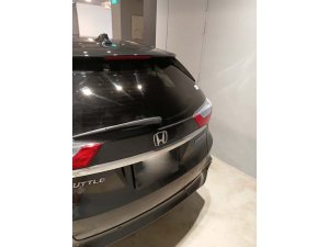 Honda Shuttle Hybrid 1.5 Auto (Hybrid)