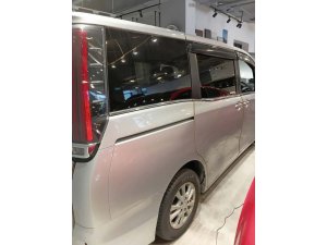 Toyota Noah Hybrid 1.8X Cvt (Hybrid)