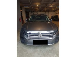 Volkswagen Touareg 3.0 R Line