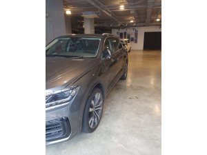 Volkswagen Touareg 3.0 R Line